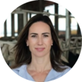 Fernanda Krieger Bacelar Pereira